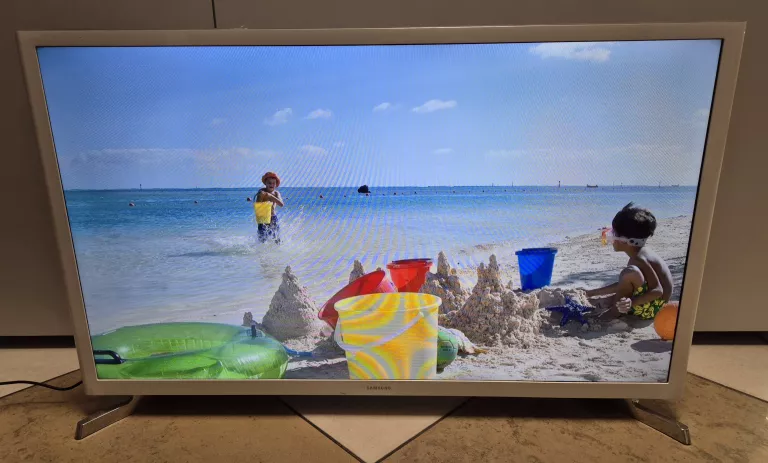 TELEWIZOR SAMSUNG UE32J4580SS