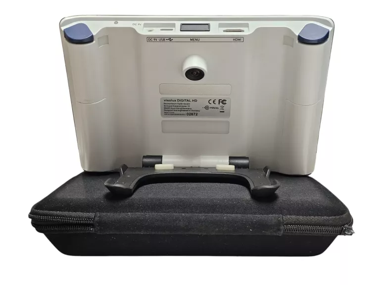 LUPA ELEKTRONICZNA VISOLUX DIGITAL HD - 7" 2-22X 16521 ESCHENBACH