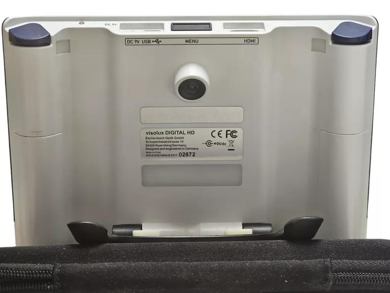 LUPA ELEKTRONICZNA VISOLUX DIGITAL HD - 7" 2-22X 16521 ESCHENBACH