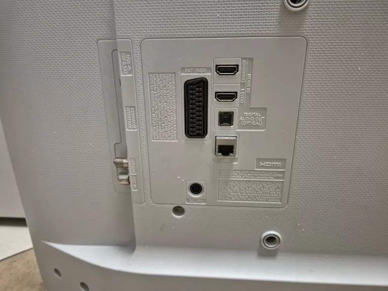 TELEWIZOR SAMSUNG UE32J4580SS