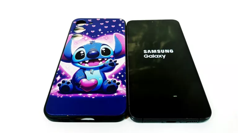 TELEFON SAMSUNG GALAXY S23+ 8/256GB / ABONAMENT PLUS