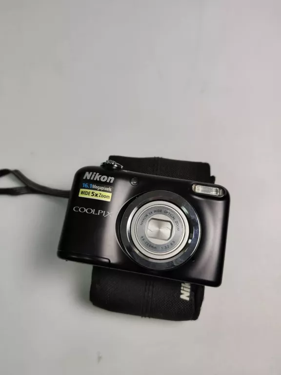 APARAT NIKON COOLPIX A10