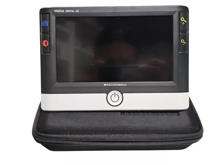 LUPA ELEKTRONICZNA VISOLUX DIGITAL HD - 7" 2-22X 16521 ESCHENBACH