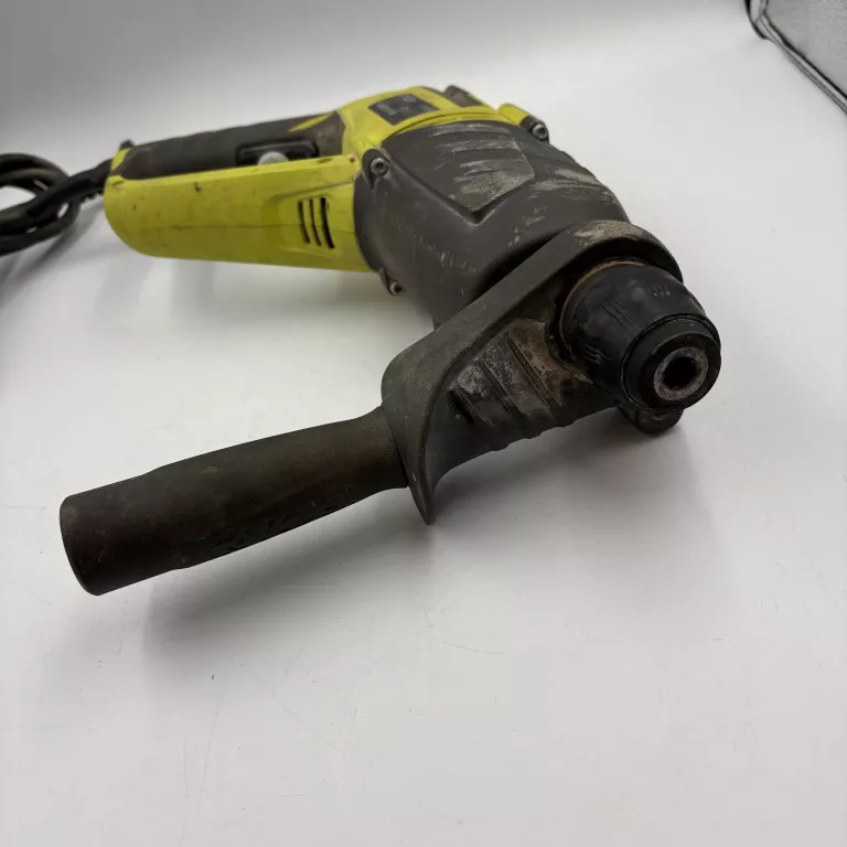 MŁOTOWIERTARKA RYOBI SDS PLUS ERH680RS