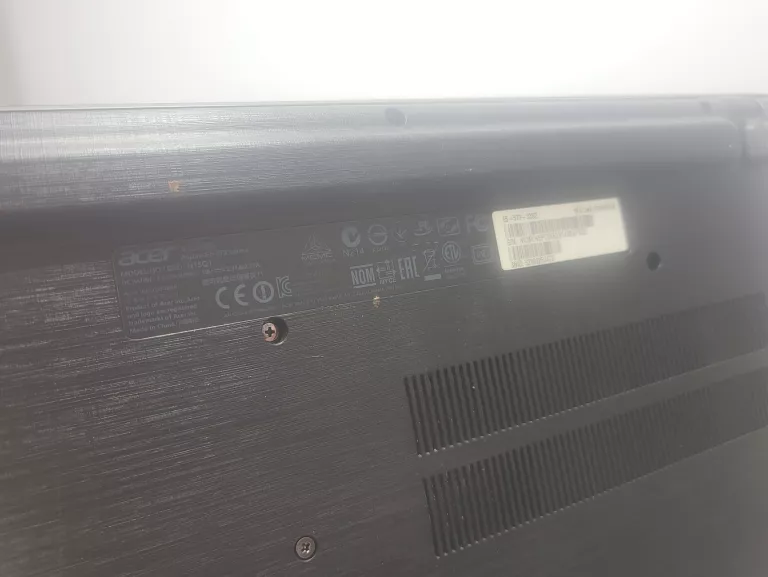 LAPTOP ACER ASPIRE E5-573 SERIES CZYTAJ OPIS !!