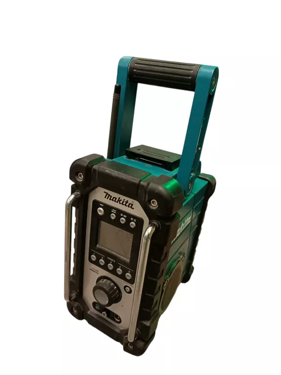 RADIO BUDOWLANE MAKITA DMR102