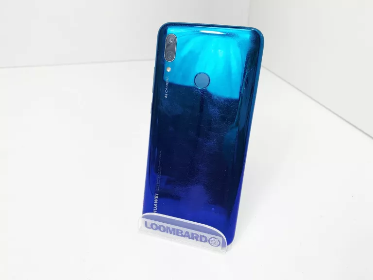 TELEFON HUAWEI P SMART 2019