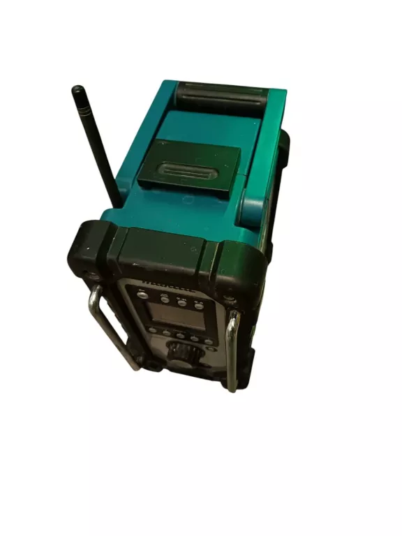 RADIO BUDOWLANE MAKITA DMR102