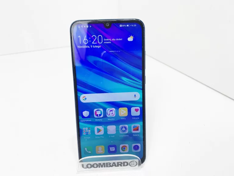 TELEFON HUAWEI P SMART 2019