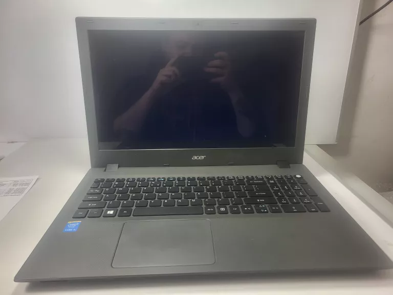 LAPTOP ACER ASPIRE E5-573 SERIES CZYTAJ OPIS !!