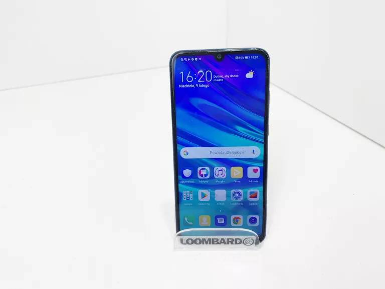 TELEFON HUAWEI P SMART 2019