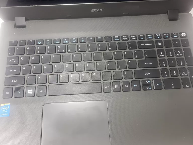 LAPTOP ACER ASPIRE E5-573 SERIES CZYTAJ OPIS !!