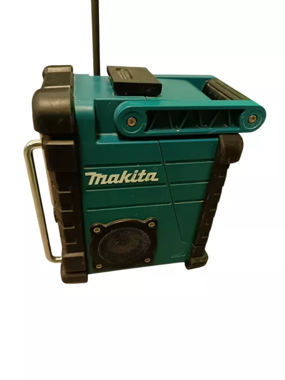 RADIO BUDOWLANE MAKITA DMR102