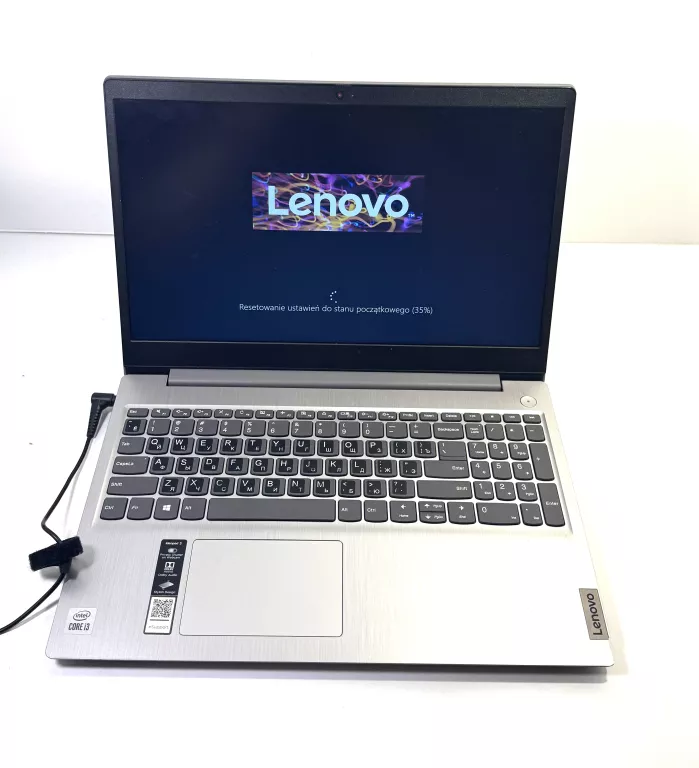 LAPTOP LENOVO IDEAPAD 15IIL05 I3-1005G1/8GB/256GB