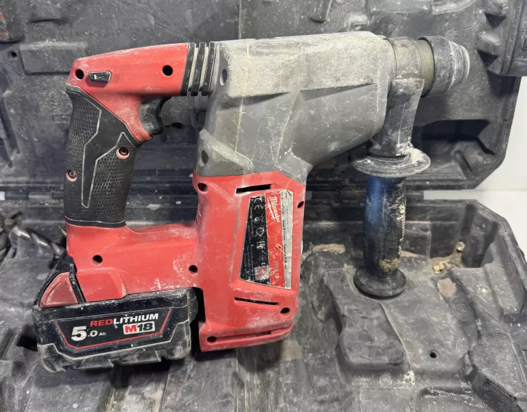 MŁOTOWKRĘTARKA MILWAUKEE M18 CHX