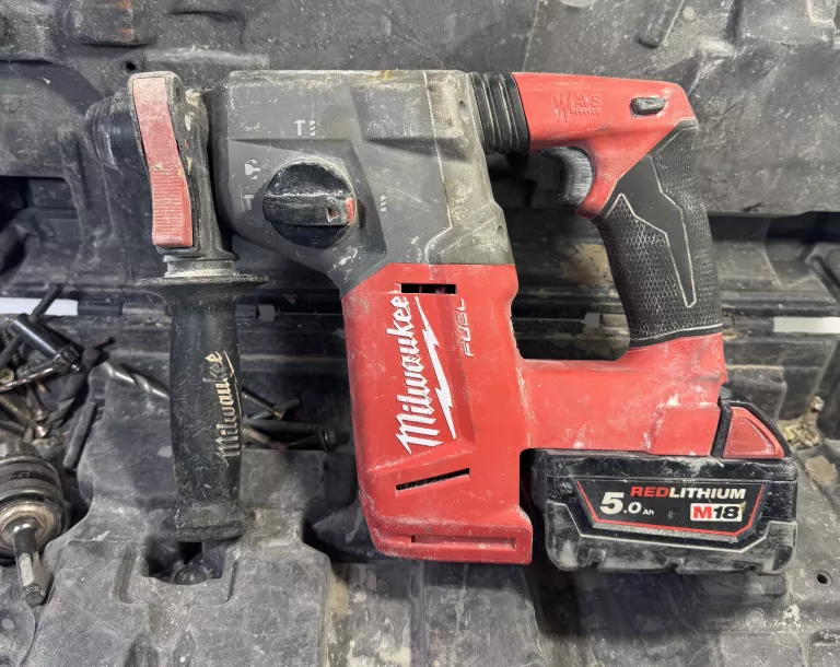 MŁOTOWKRĘTARKA MILWAUKEE M18 CHX