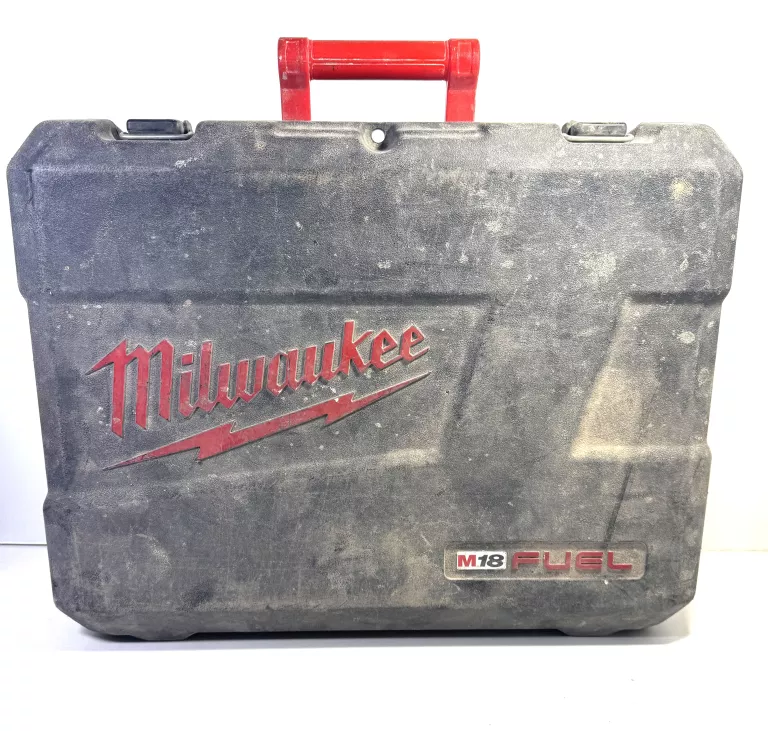 MŁOTOWKRĘTARKA MILWAUKEE M18 CHX