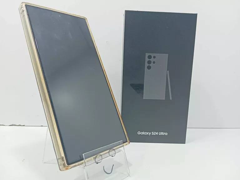 SAMSUNG S24 ULTRA Z PLAY RATY