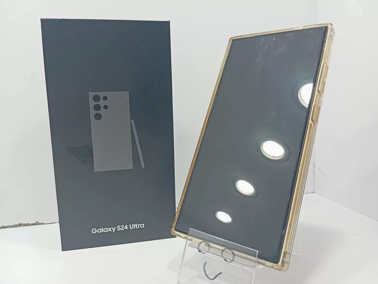 SAMSUNG S24 ULTRA Z PLAY RATY