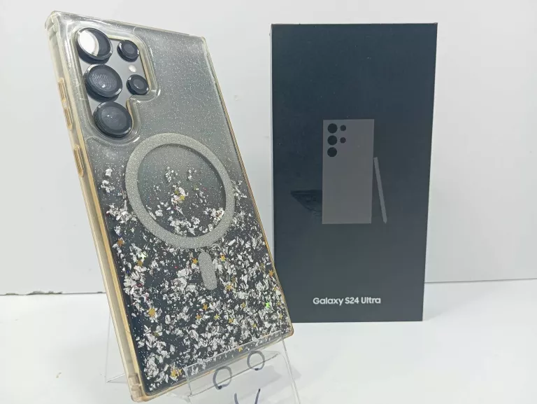 SAMSUNG S24 ULTRA Z PLAY RATY