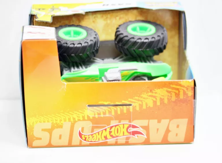 HOTWHEELS HBY56