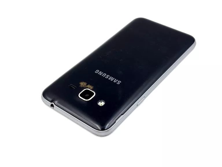 SAMSUNG GALAXY J3 2016 4G(LTE) 1.5/8GB SM-J320FN CZARNY