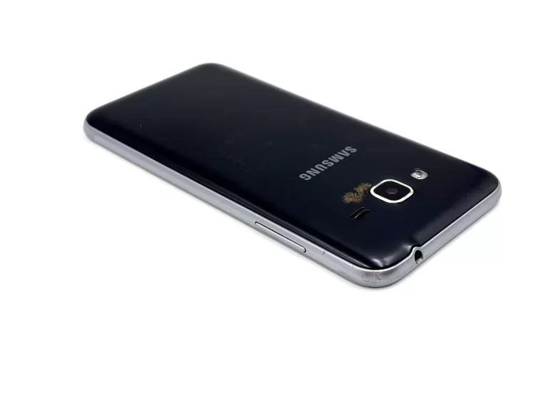 SAMSUNG GALAXY J3 2016 4G(LTE) 1.5/8GB SM-J320FN CZARNY