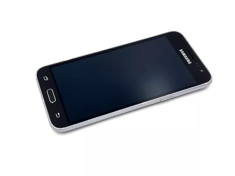 SAMSUNG GALAXY J3 2016 4G(LTE) 1.5/8GB SM-J320FN CZARNY