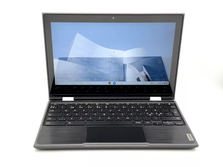 LENOVO 300E CHROMEBOOK 2ND GEN AST 11.6 DOTYK AMD-A4 4/32GB