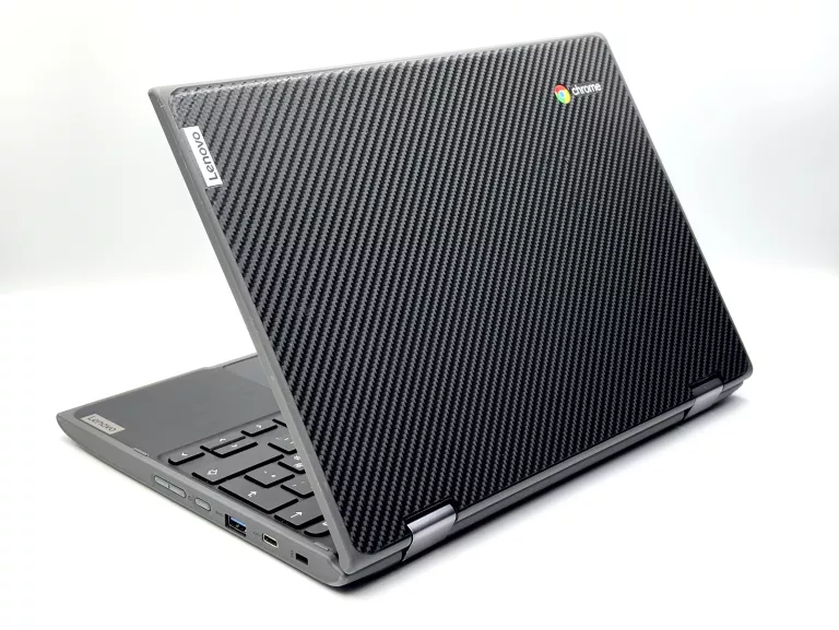 LENOVO 300E CHROMEBOOK 2ND GEN AST 11.6 DOTYK AMD-A4 4/32GB