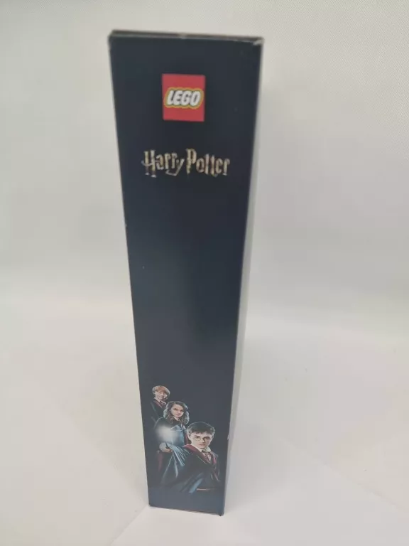 LEGO HARRY POTTER MÓWIĄCA TIARA PRZYDZIAŁU 76429