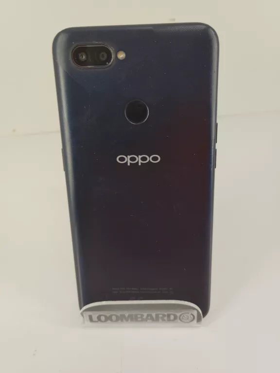 TELEFON OPPO A12