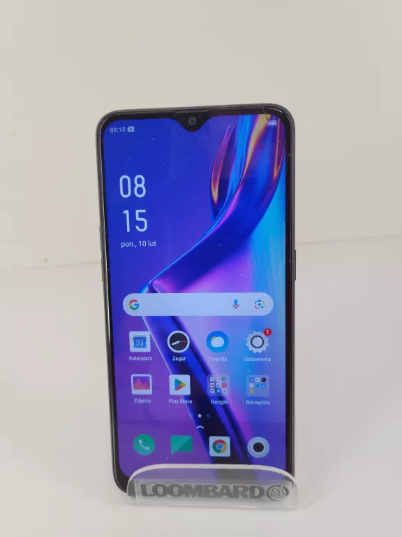 TELEFON OPPO A12