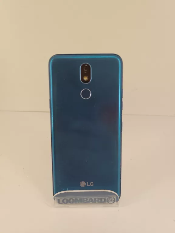 TELEFON LG K40