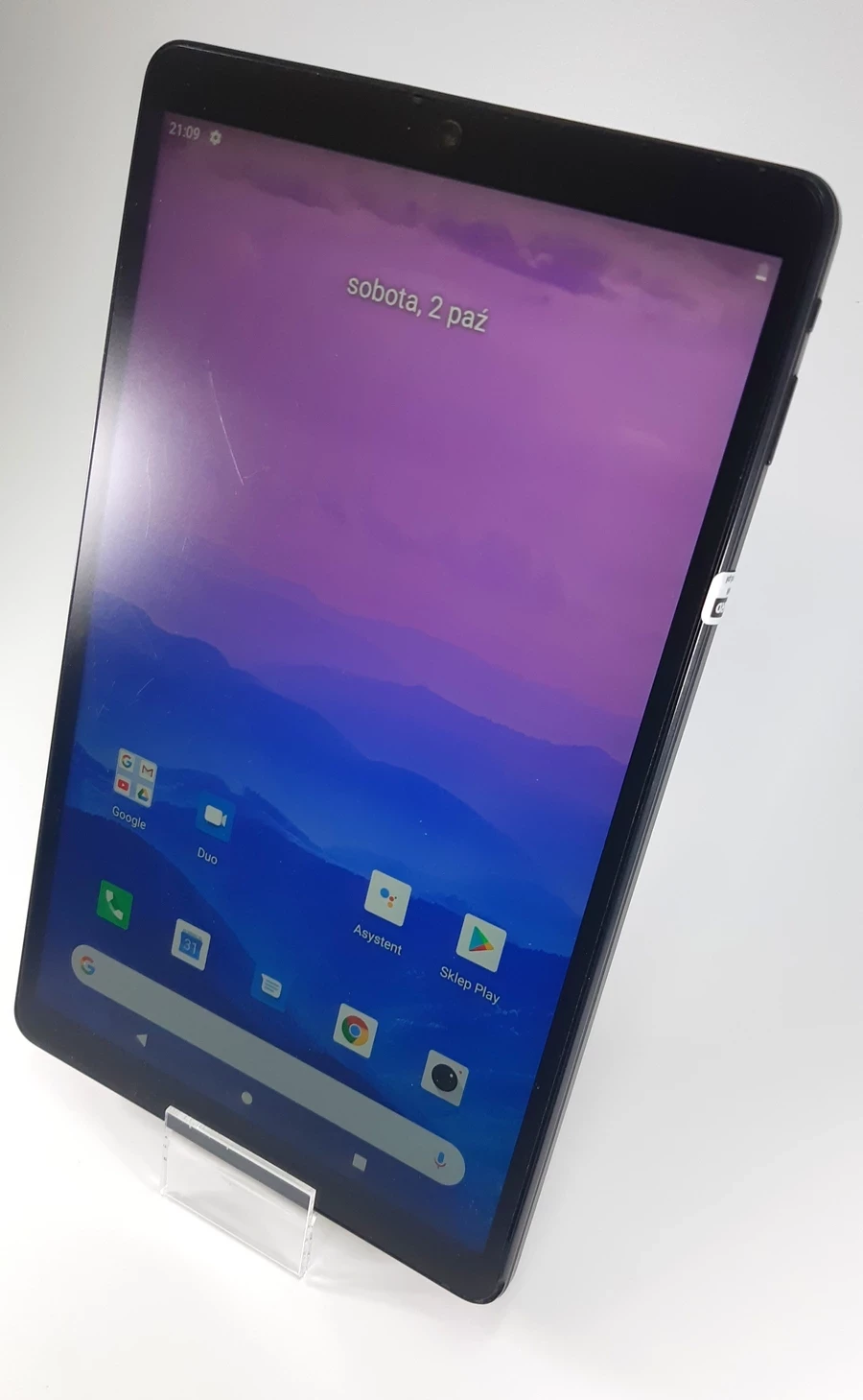 tablet-krugermatz-km1069-ean-gtin-5901890057578