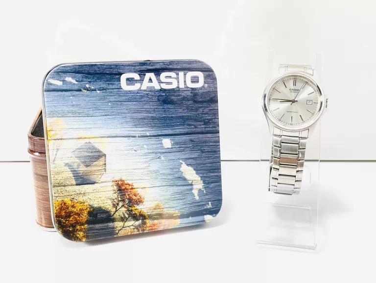 ZEGAREK CASIO 1332