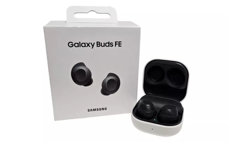 SŁUCHAWKI GALAXY BUDS FE