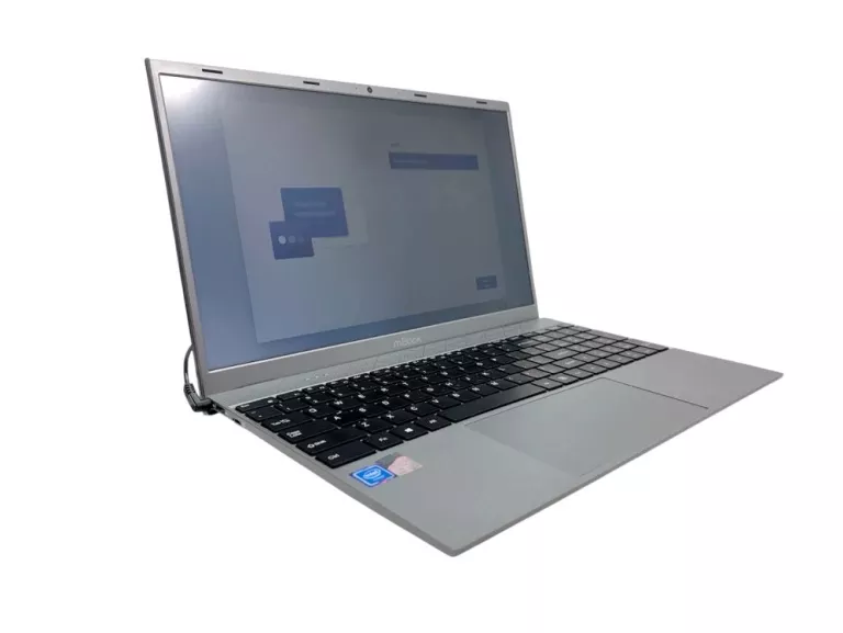 LAPTOP MAXCOM MBOOK15 + ZASILACZ