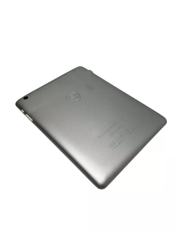 TABLET PRESTIGIO MULTIPAD 2 ULTRA DUO 8" 1 GB / 8 GB BIAŁY