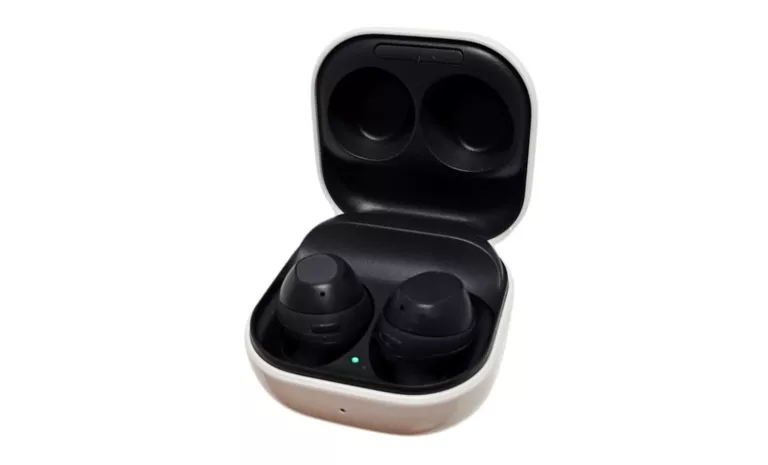 SŁUCHAWKI GALAXY BUDS FE