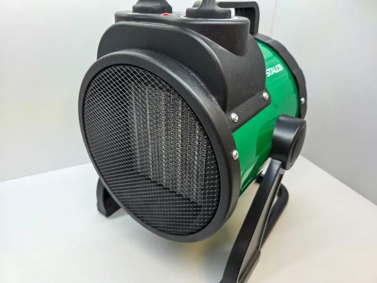 NAGRZEWNICA STALCO EHS 3000