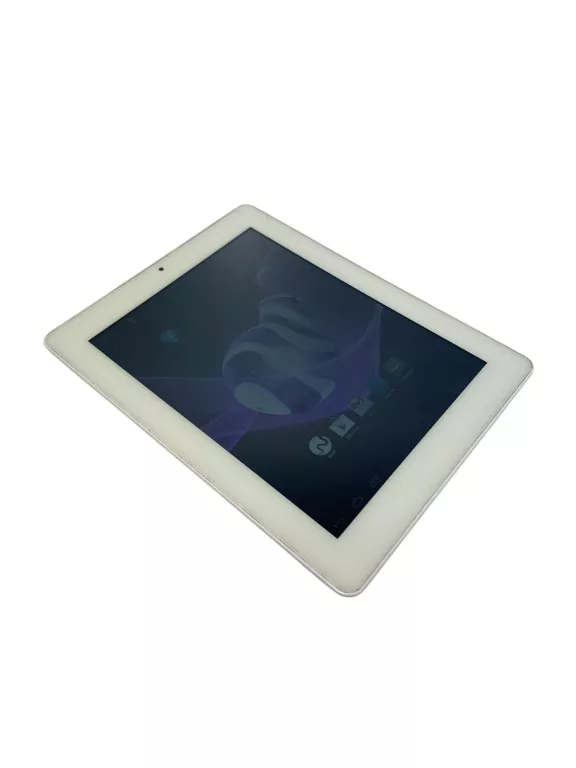 TABLET PRESTIGIO MULTIPAD 2 ULTRA DUO 8" 1 GB / 8 GB BIAŁY