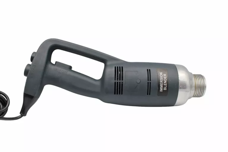 MIKSER BLENDER RĘCZNY GASTRONOMICZNY RAMIĘ 400MM