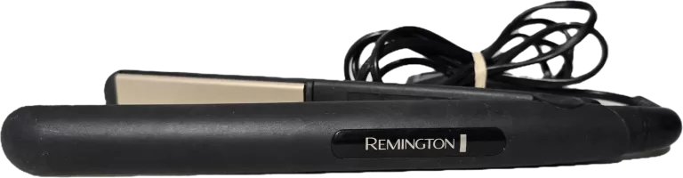PROSTOWNICA DO WŁOSÓW Z POWŁOKĄ CERAMICZNĄ REMINGTON S1510