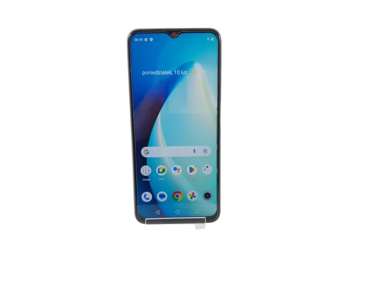 TELEFON SMARTFON REALME C35 4 GB / 64 GB 4G (LTE)