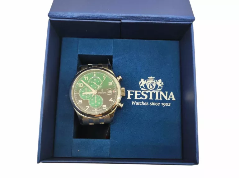 ZEGAREK FESTINA F20374