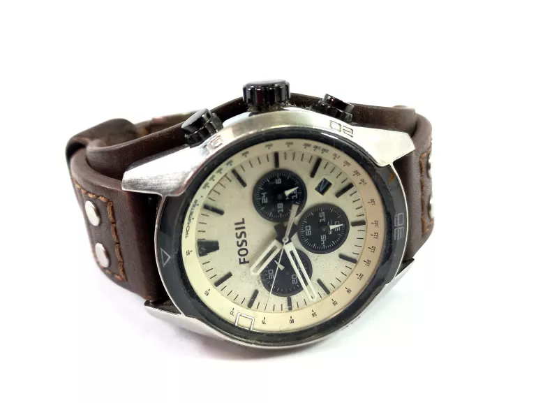 ZEGAREK MĘSKI FOSSIL COACHMAN CH2890 QUARTZ