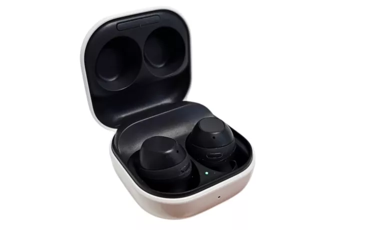 SŁUCHAWKI GALAXY BUDS FE