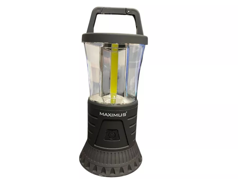 LAMPA MAXIMUS