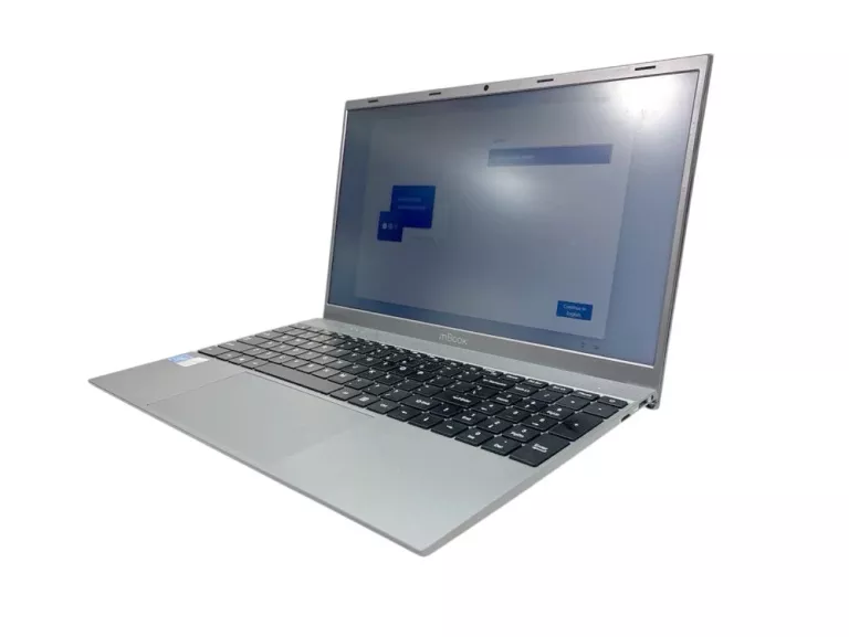 LAPTOP MAXCOM MBOOK15 + ZASILACZ